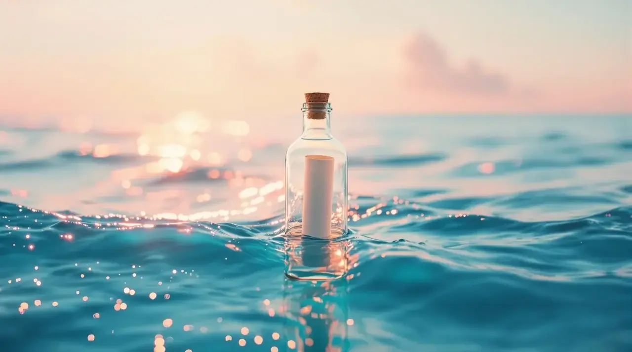 漂流瓶