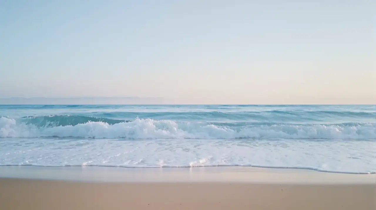 浪花絮语