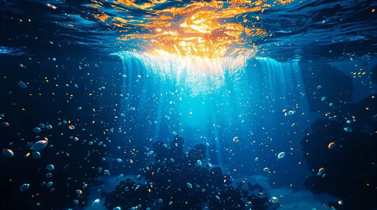 暖流