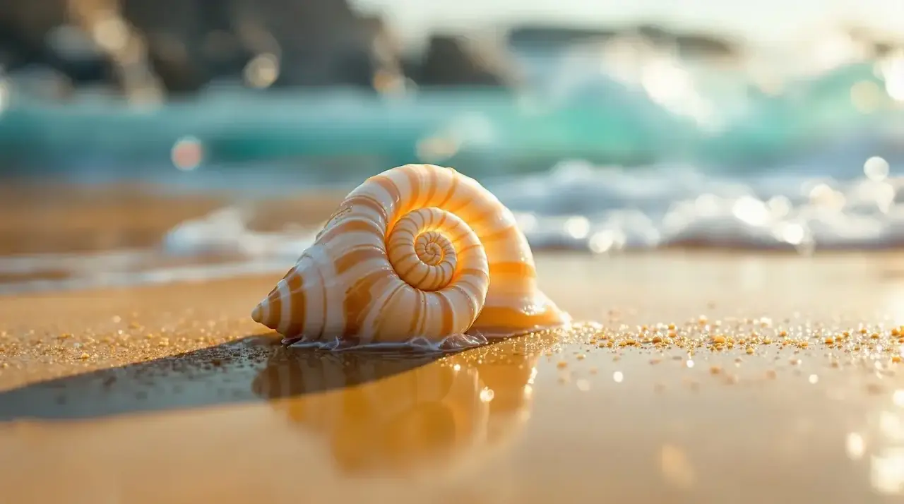海螺回响